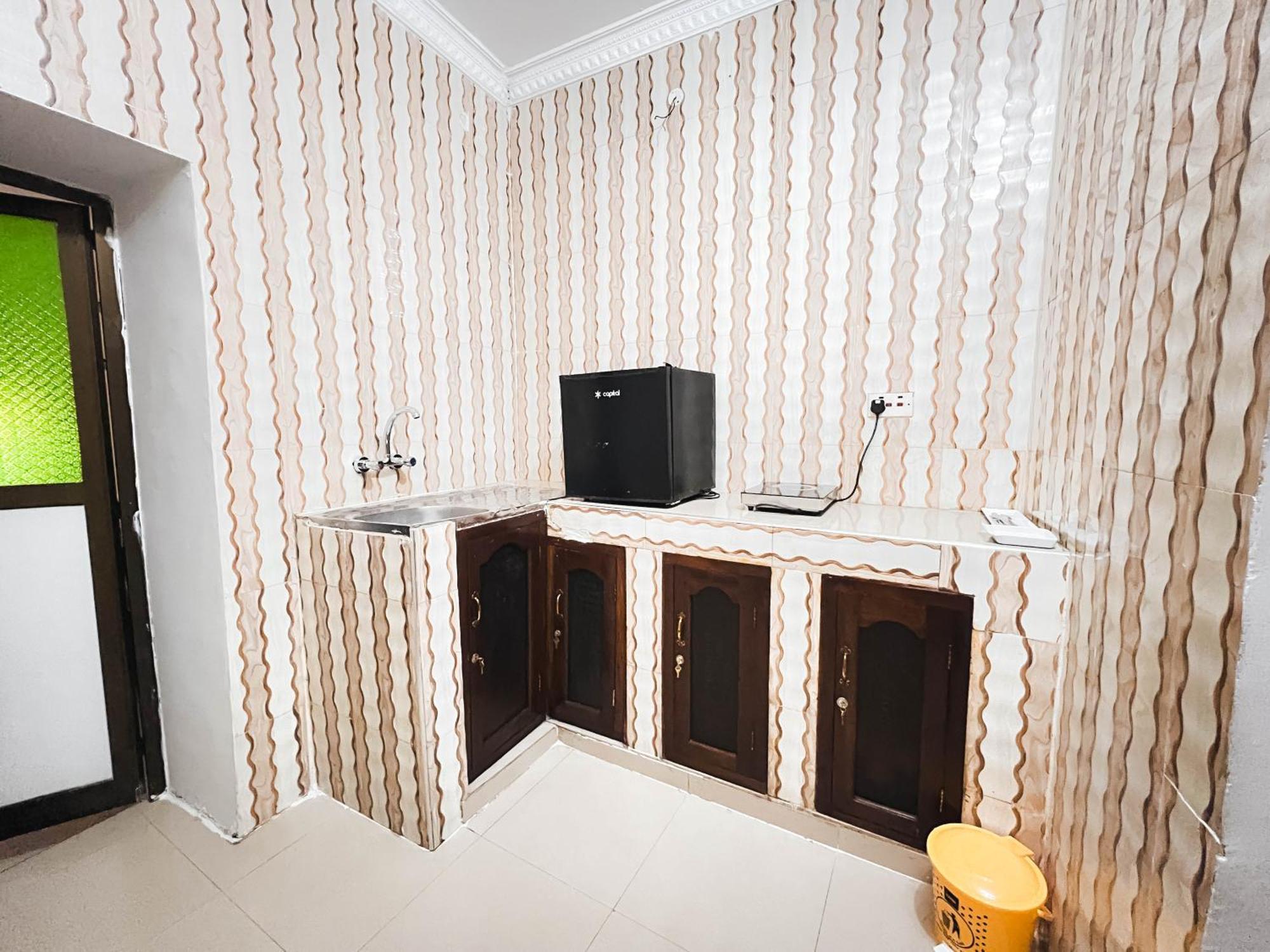 Karibu Nyumbani Appartement Zanzibar