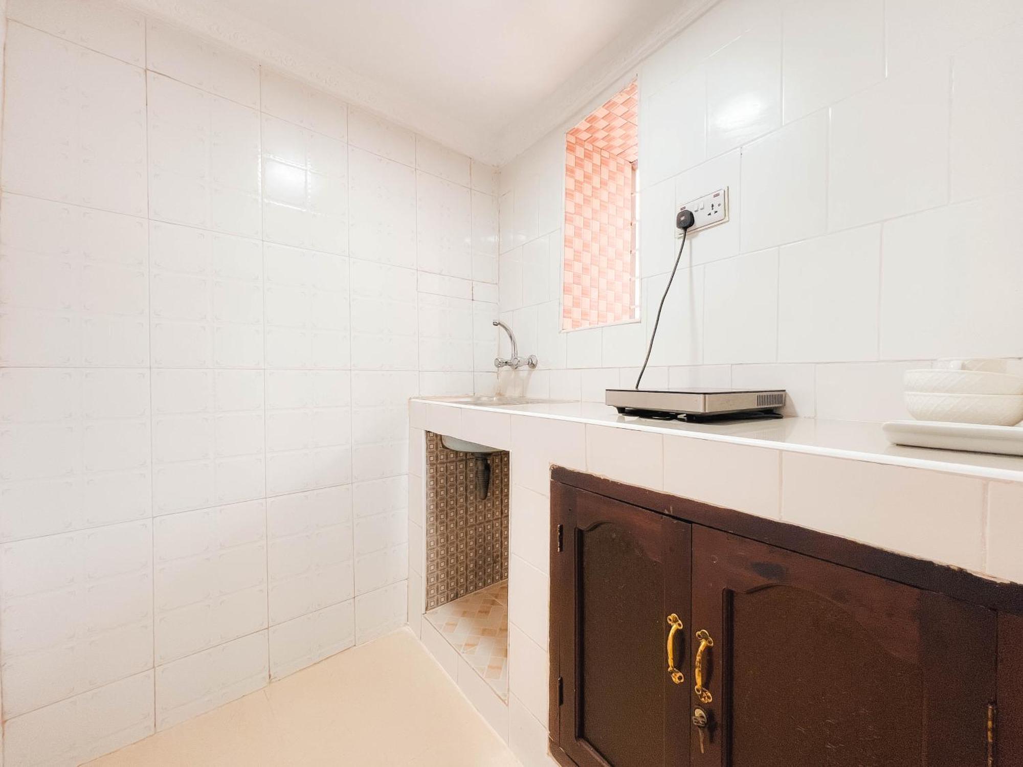 Appartement Karibu Nyumbani *