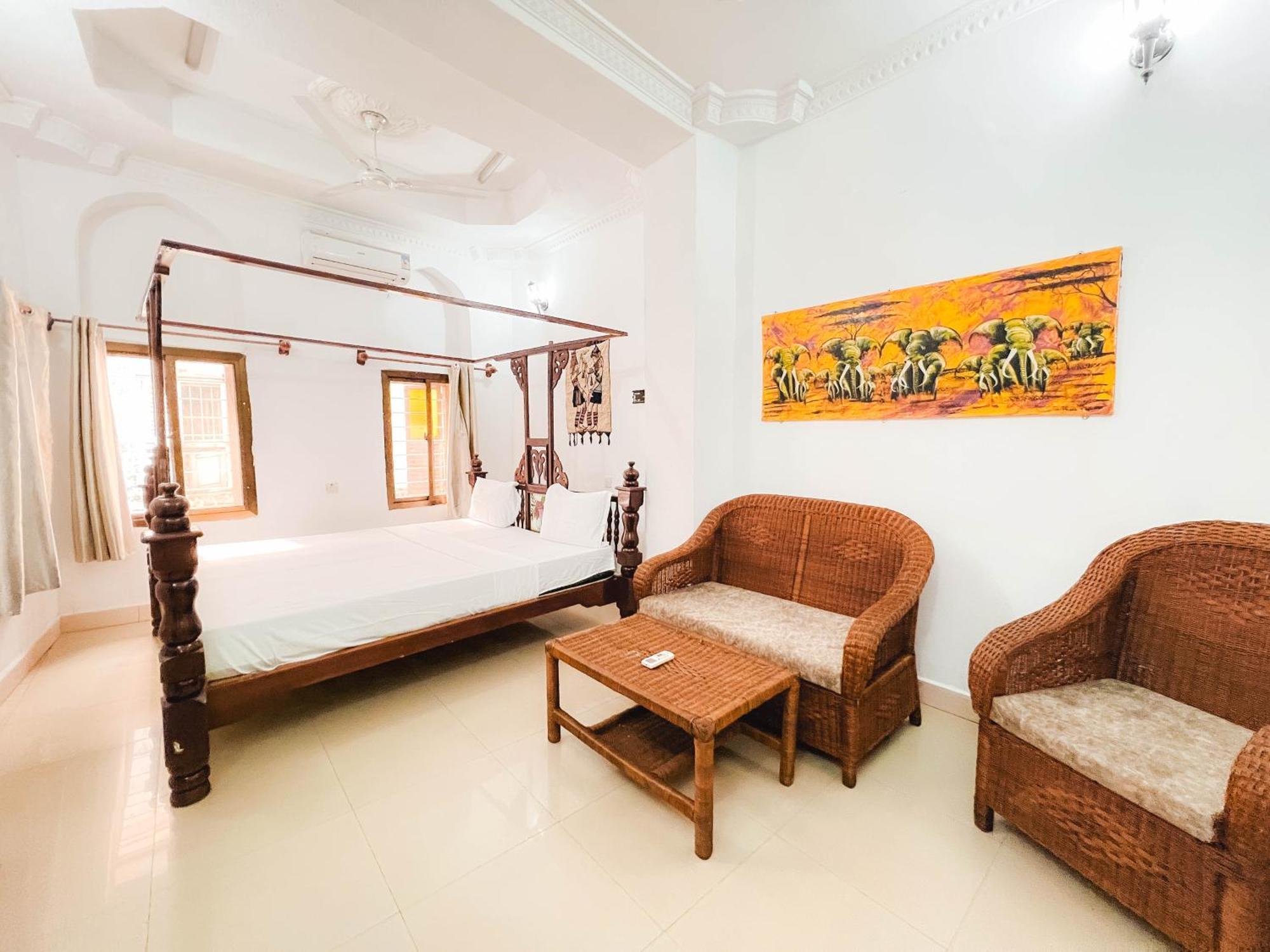 Appartement Karibu Nyumbani Zanzibar