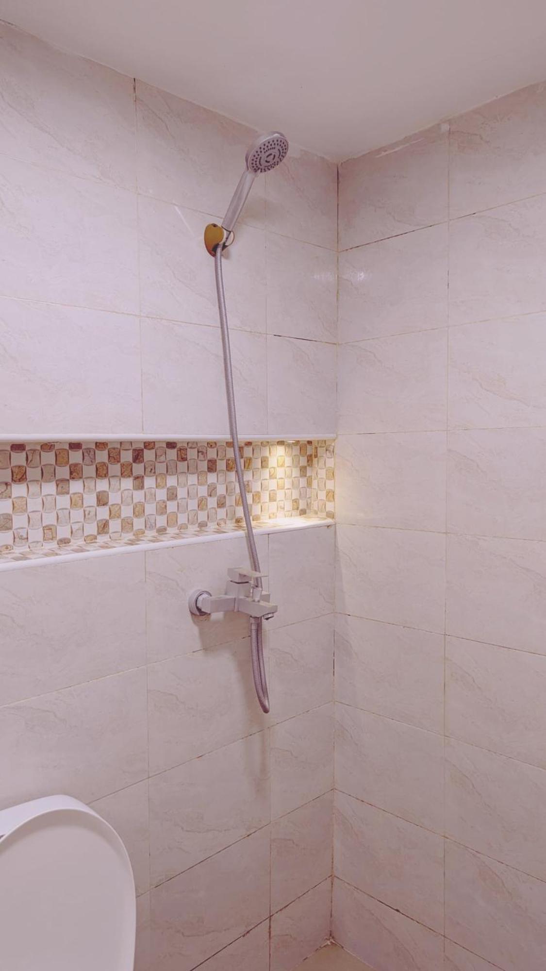 Appartement Karibu Nyumbani