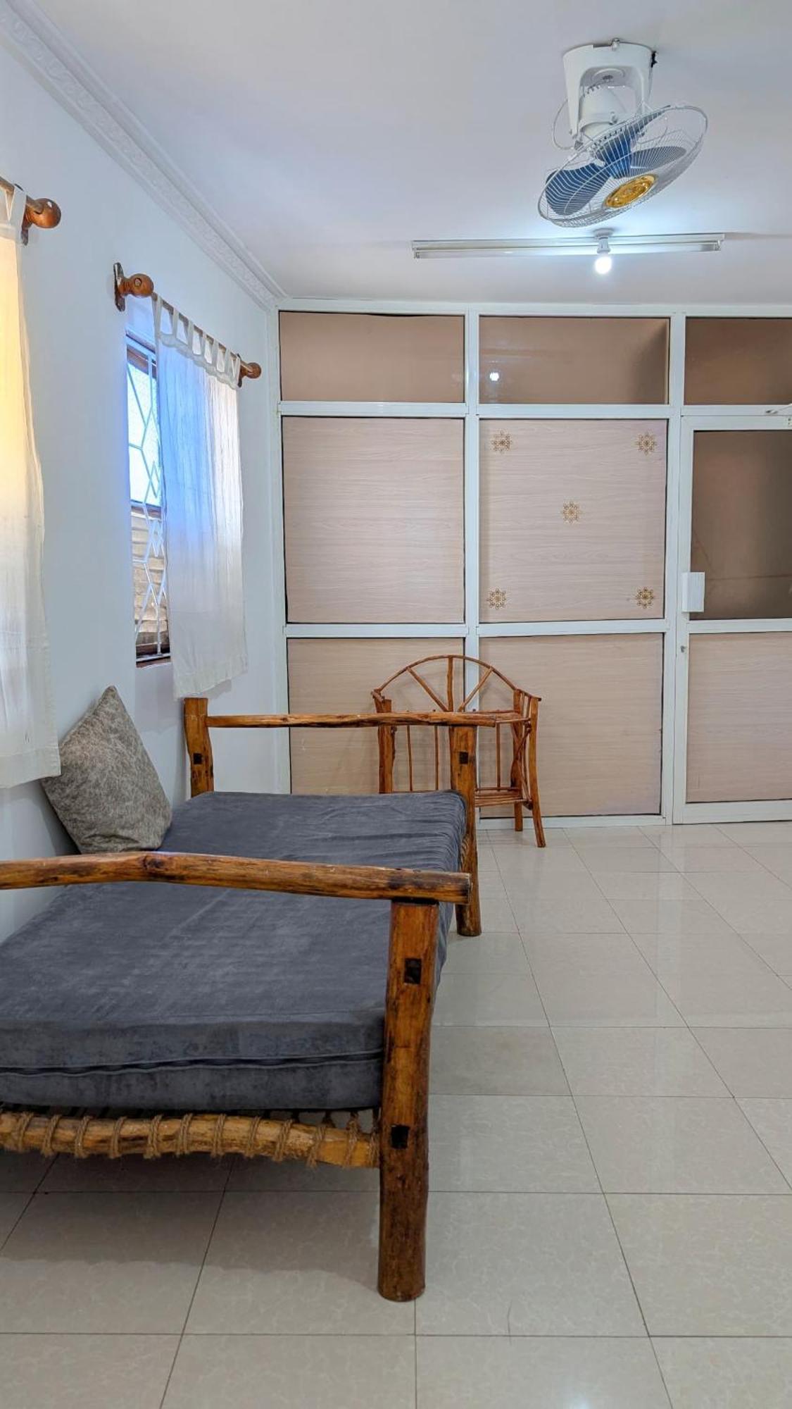 Karibu Nyumbani Appartement